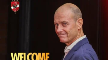 فشل كبير.. توروب يعرقل صفقة نجم الأهلي إلى بيراميدز 2025